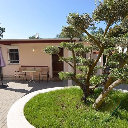 Apartmani Dekovic Materada ポレッチ エクステリア 写真