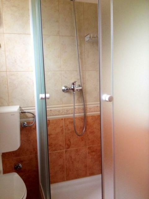 Apartmani Dekovic Materada ポレッチ エクステリア 写真