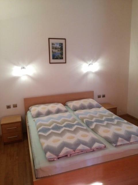 Apartmani Dekovic Materada ポレッチ エクステリア 写真
